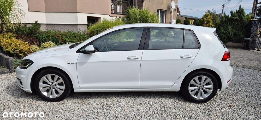Volkswagen Golf 1.5 TSI BlueMotion ACT Comfortline - 25