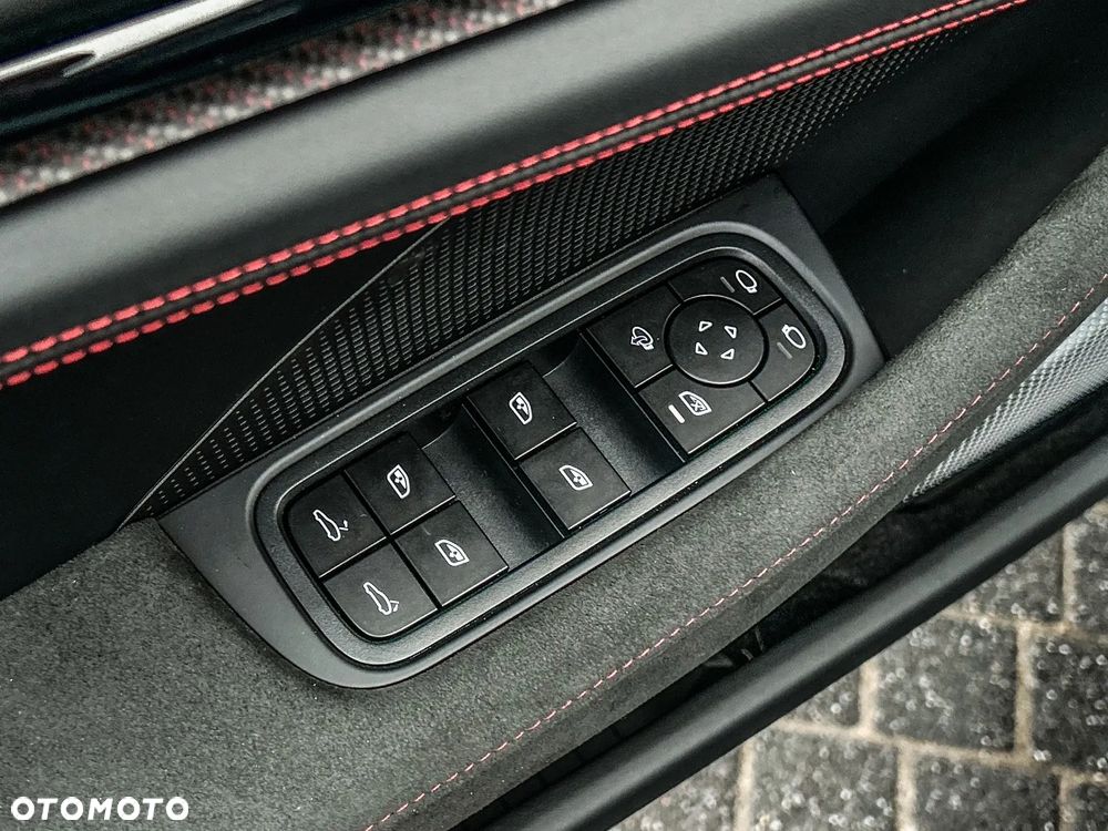 Porsche Panamera - 14