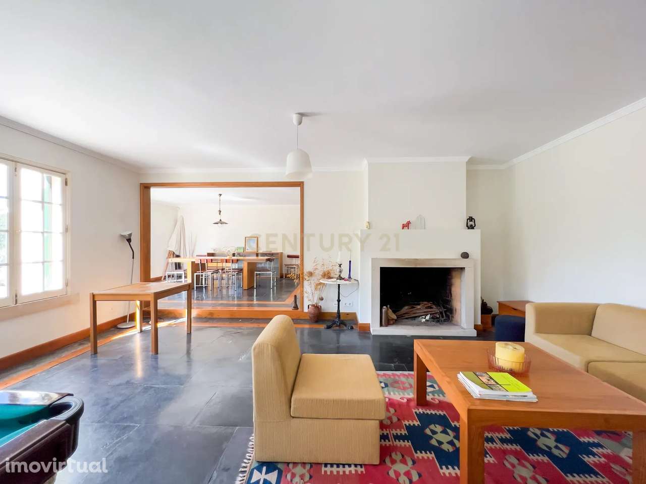 Excelente Moradia Térrea T4 | Guia - Grande imagem: 2/31