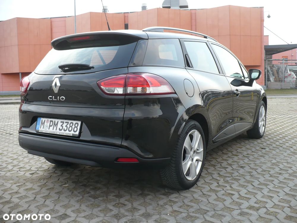 Renault Clio 1.2 16V 75 Start - 6