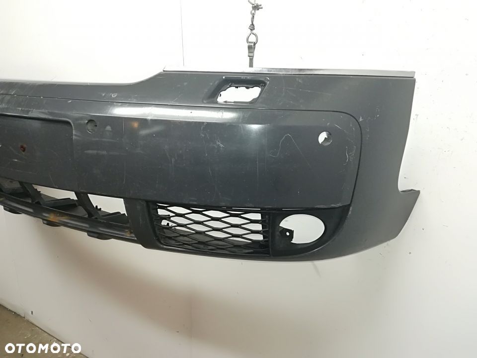 Zderzak przedni przód Audi A6 C5 Allroad - 4