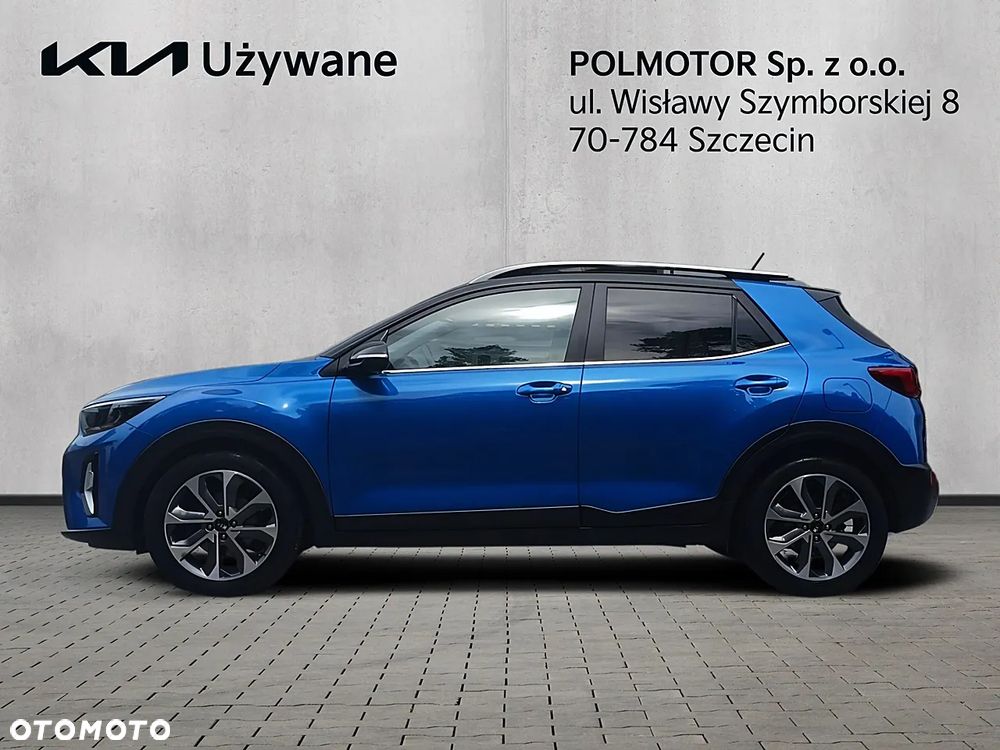 Kia Stonic 1.0 T-GDI L Business Line - 2