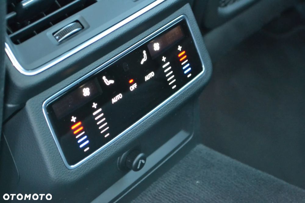 Audi A6 - 19