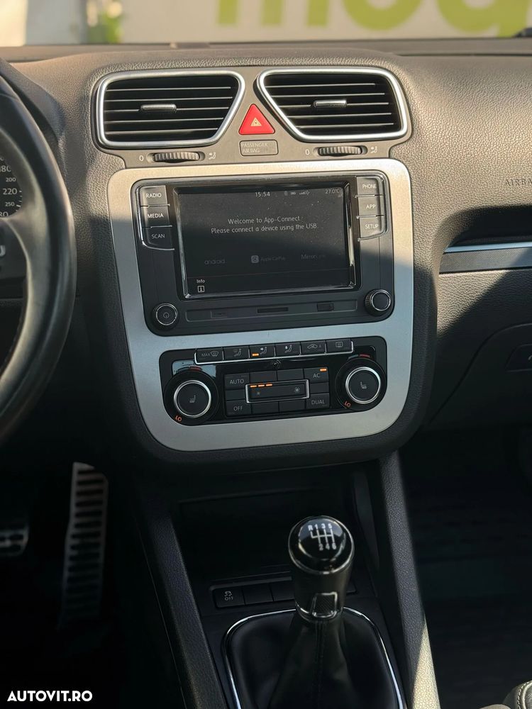 Volkswagen Eos 1.4 TSI - 33