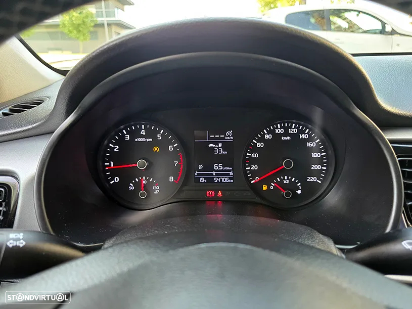 Kia Rio 1.0 T-GDi EX - 16