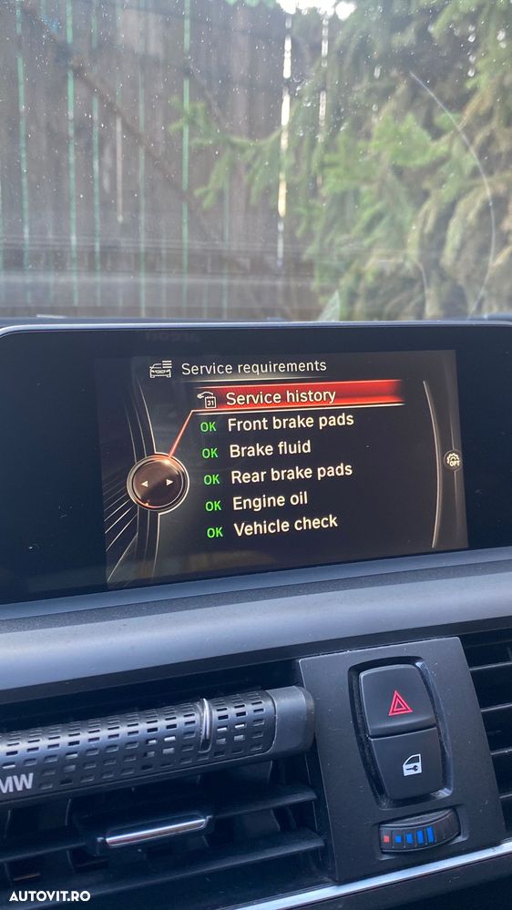 BMW Seria 1 118d Advantage - 24