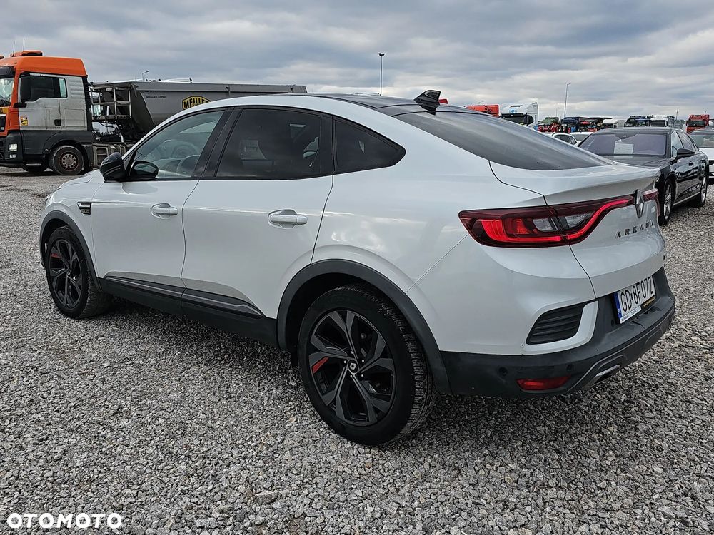 Renault Arkana - 7