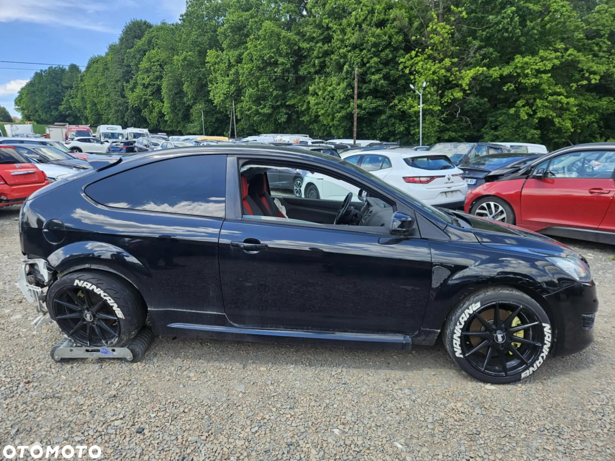 Ford Focus ST - 9