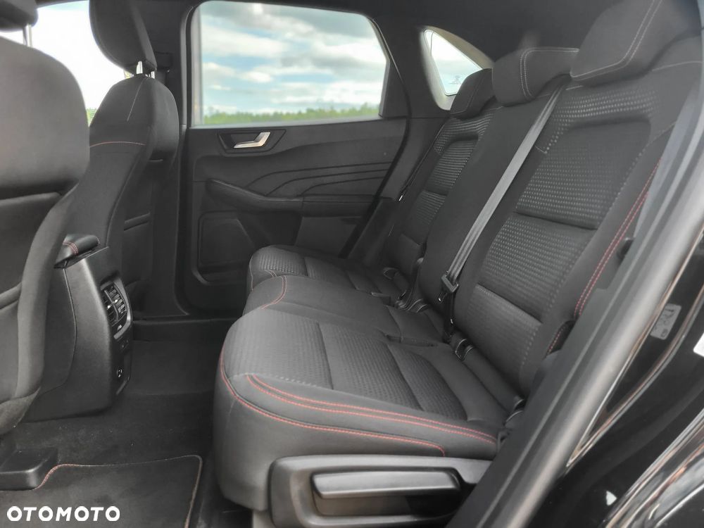 Ford Kuga 2.5 FHEV FWD ST-Line - 10