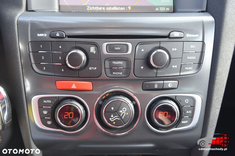 Citroën C4 - 28