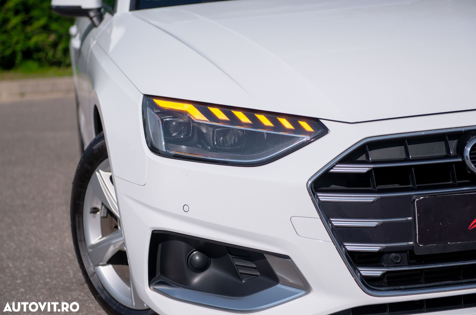 Audi A4 35 TFSI S tronic - 23