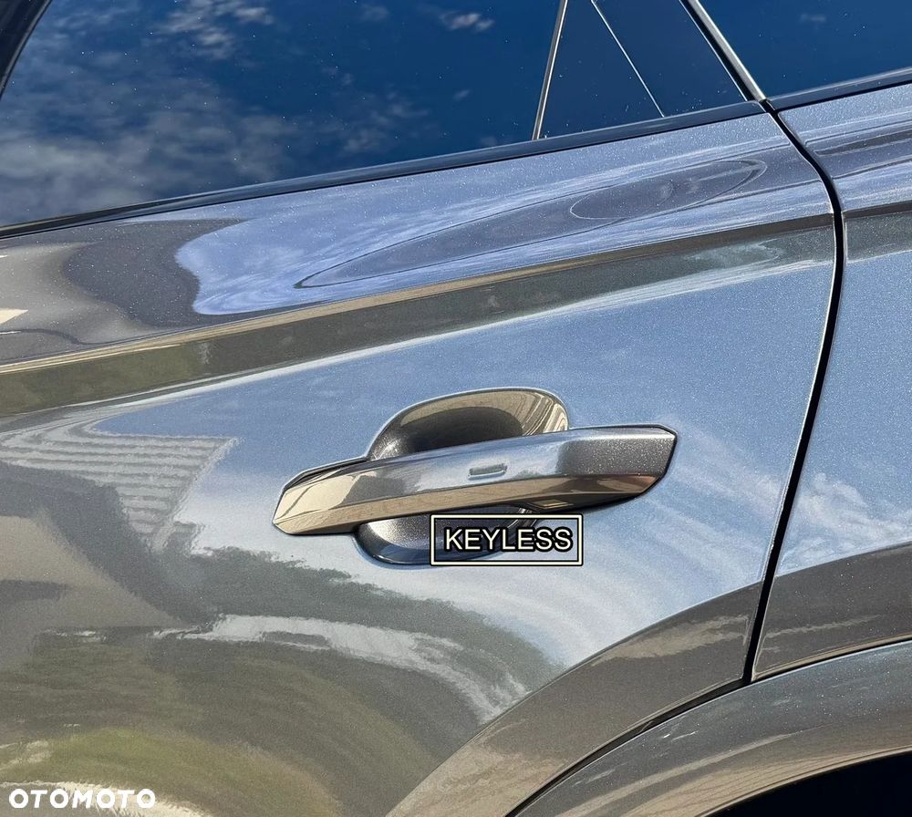 Audi Q5 Sportback 45 TFSI mHEV Quattro S Line S tronic - 31