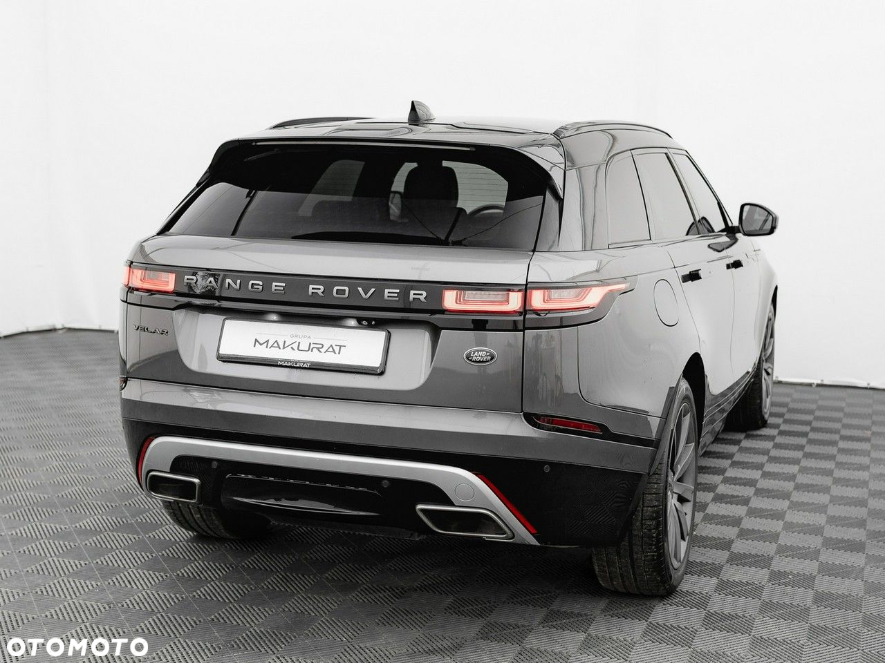 Land Rover Range Rover Velar 3.0 SD6 R-Dynamic S - 6