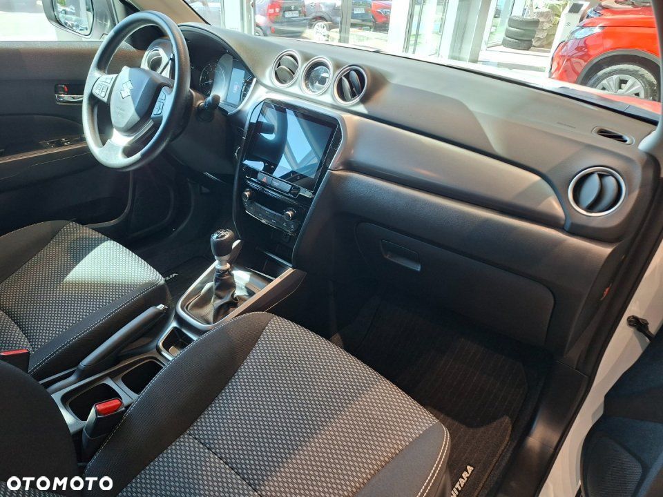Suzuki Vitara - 5