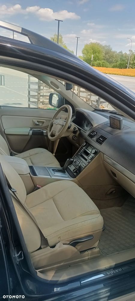 Volvo XC 90 D5 AWD Executive - 10
