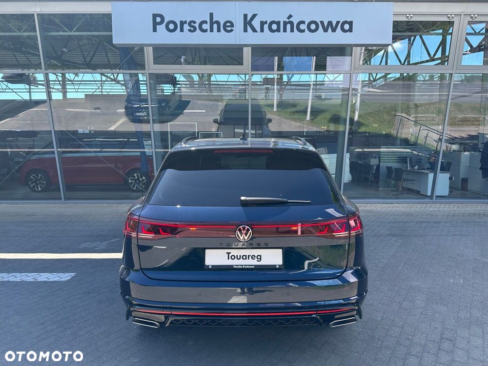 Volkswagen Touareg 3.0 V6 TDI 4Motion R-Line Final Edition - 8