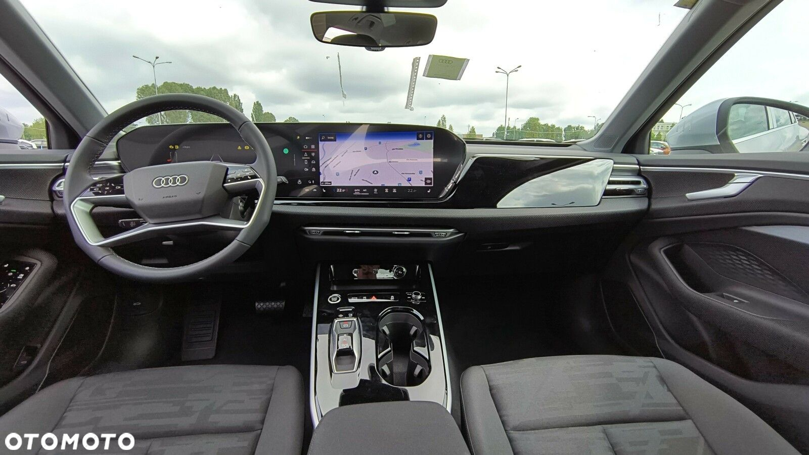 Audi A6 - 16