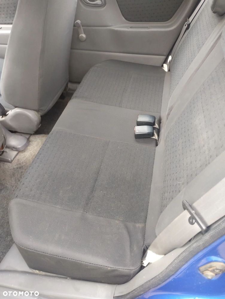 Suzuki Alto 1.1 Automatik Comfort - 10