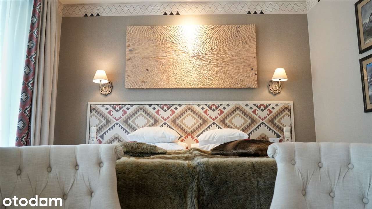 ***Aries Szczyrk Apartemnet w Hotelu** - Pełny obrazek: 3/14
