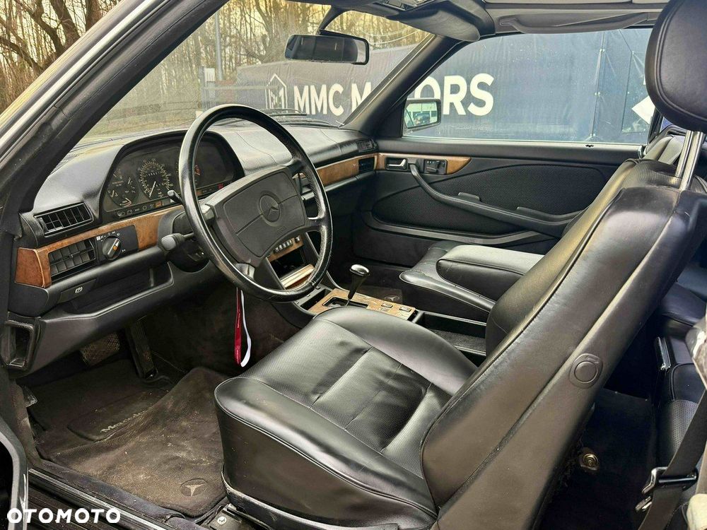 Mercedes-Benz Inny - 14