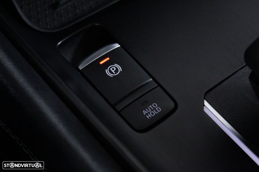 Nissan Qashqai 1.3 DIG-T N-Connecta LED Xtronic - 29