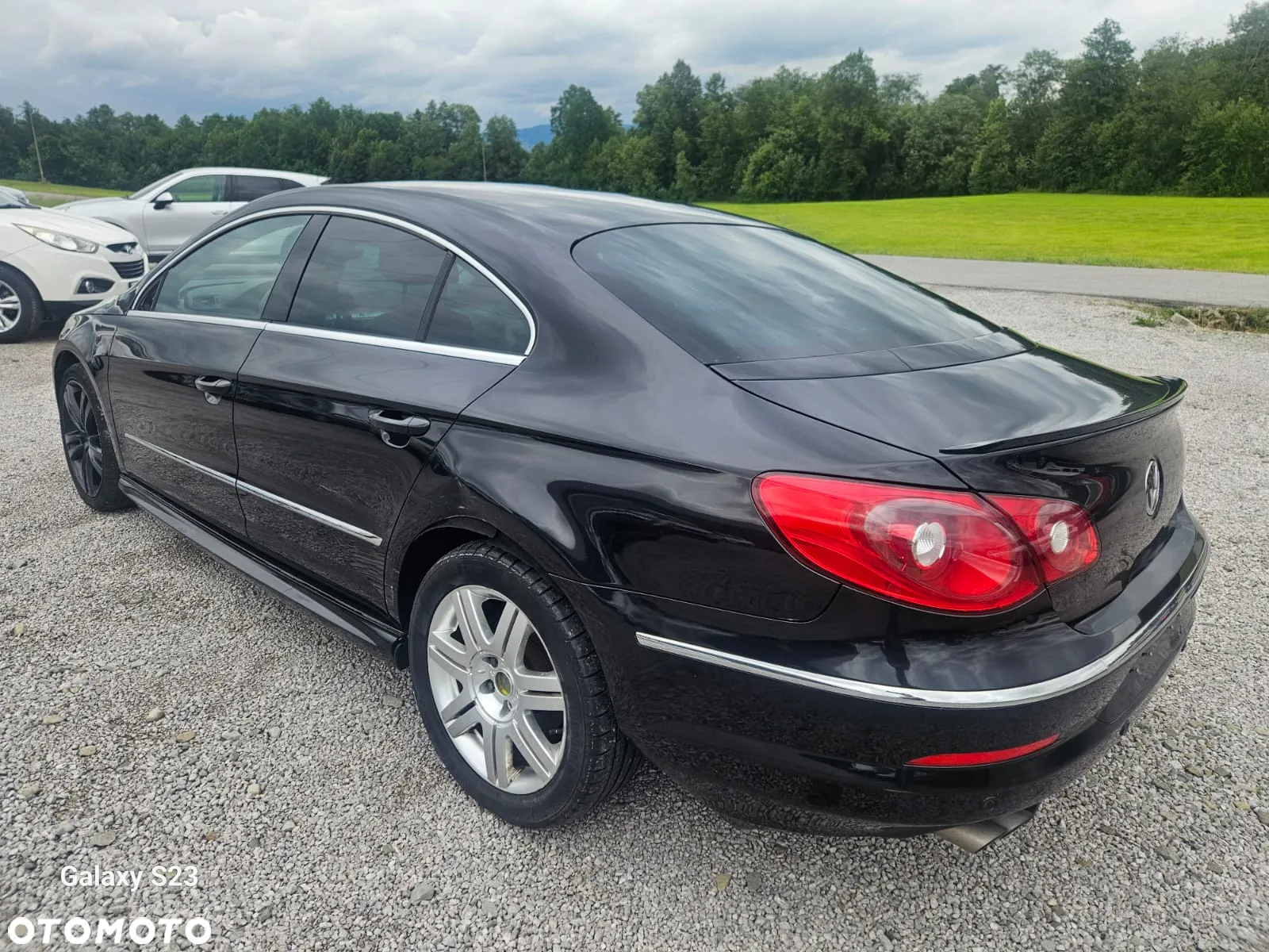 Volkswagen Passat CC 2.0 TDI - 6