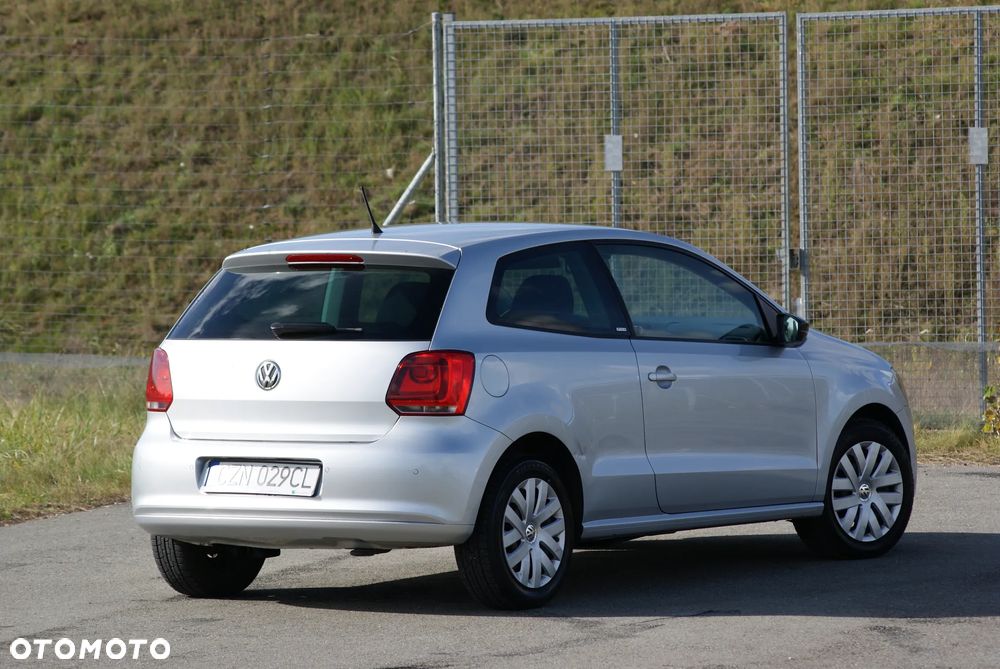 Volkswagen Polo 1.2 Style - 15