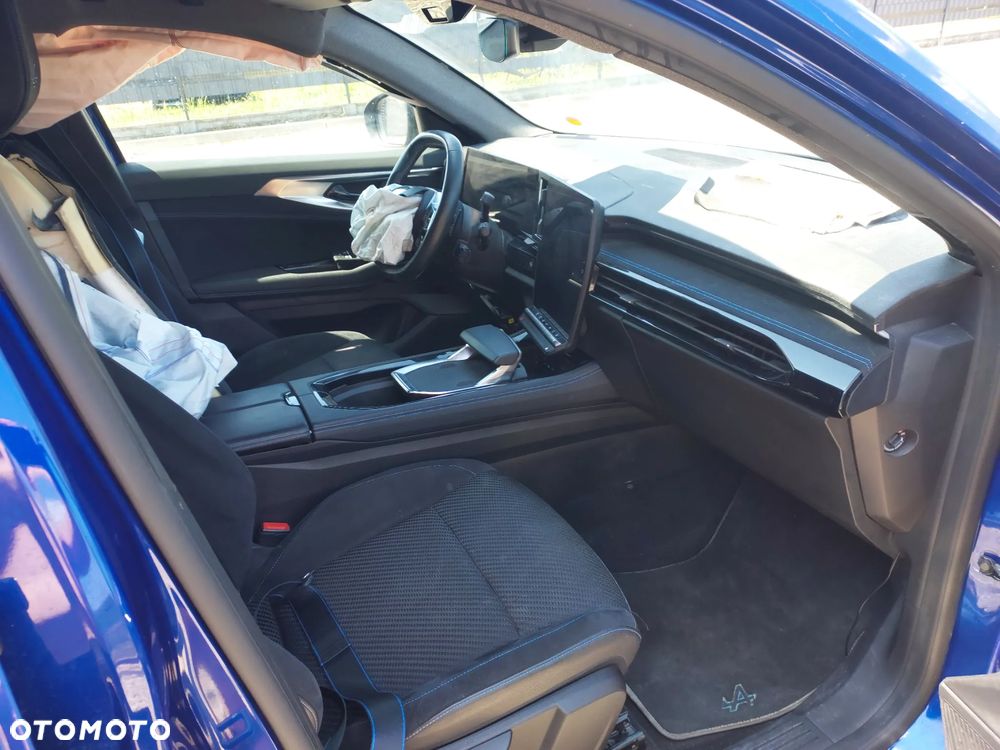 Renault Austral E-Tech Full 200 Esprit Alpine - 15