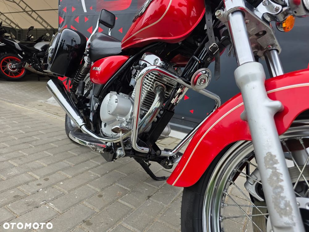 Suzuki Marauder - 25