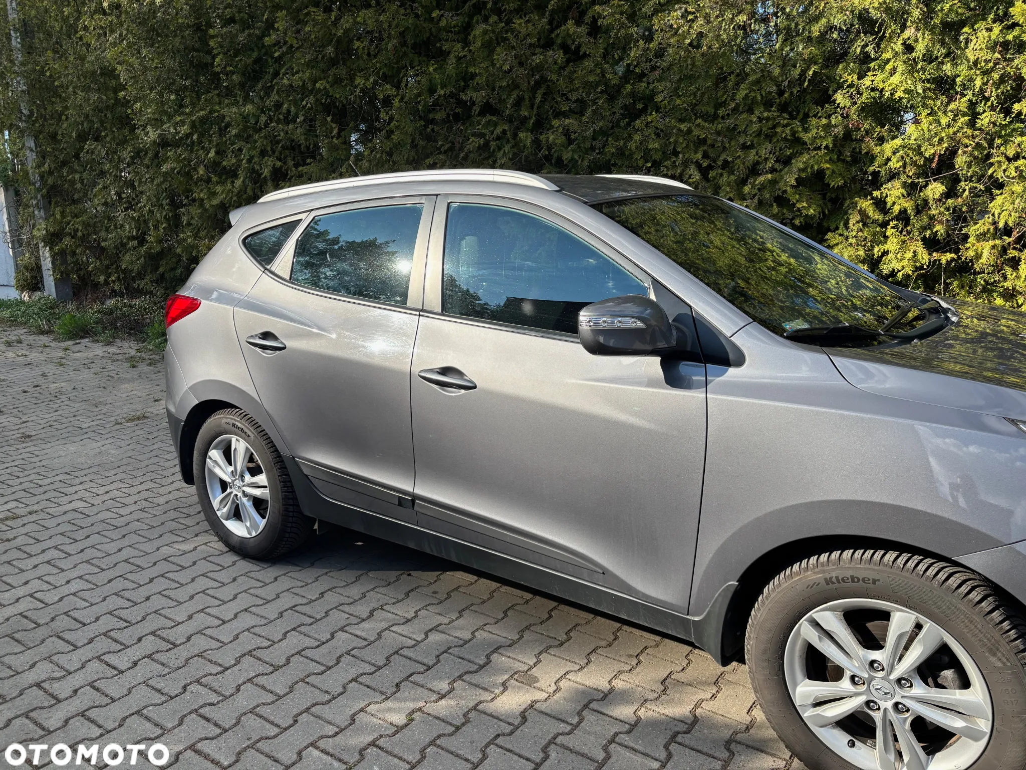 Hyundai ix35 1.6 GDI Comfort 2WD - 3