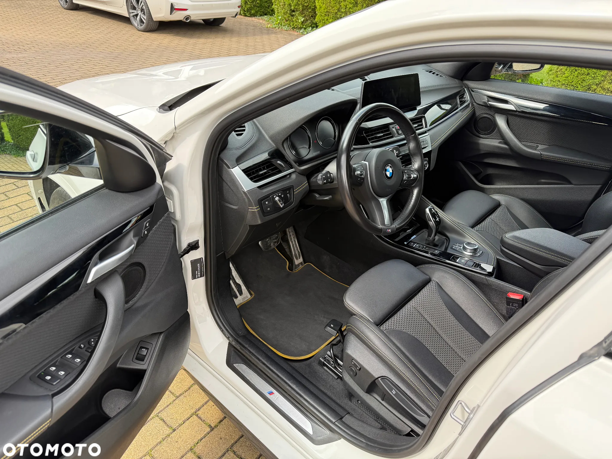 BMW X2 xDrive20d M Sport - 13