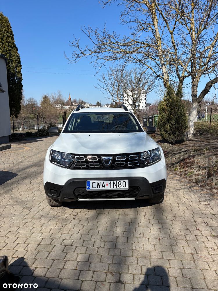 Dacia Duster - 1