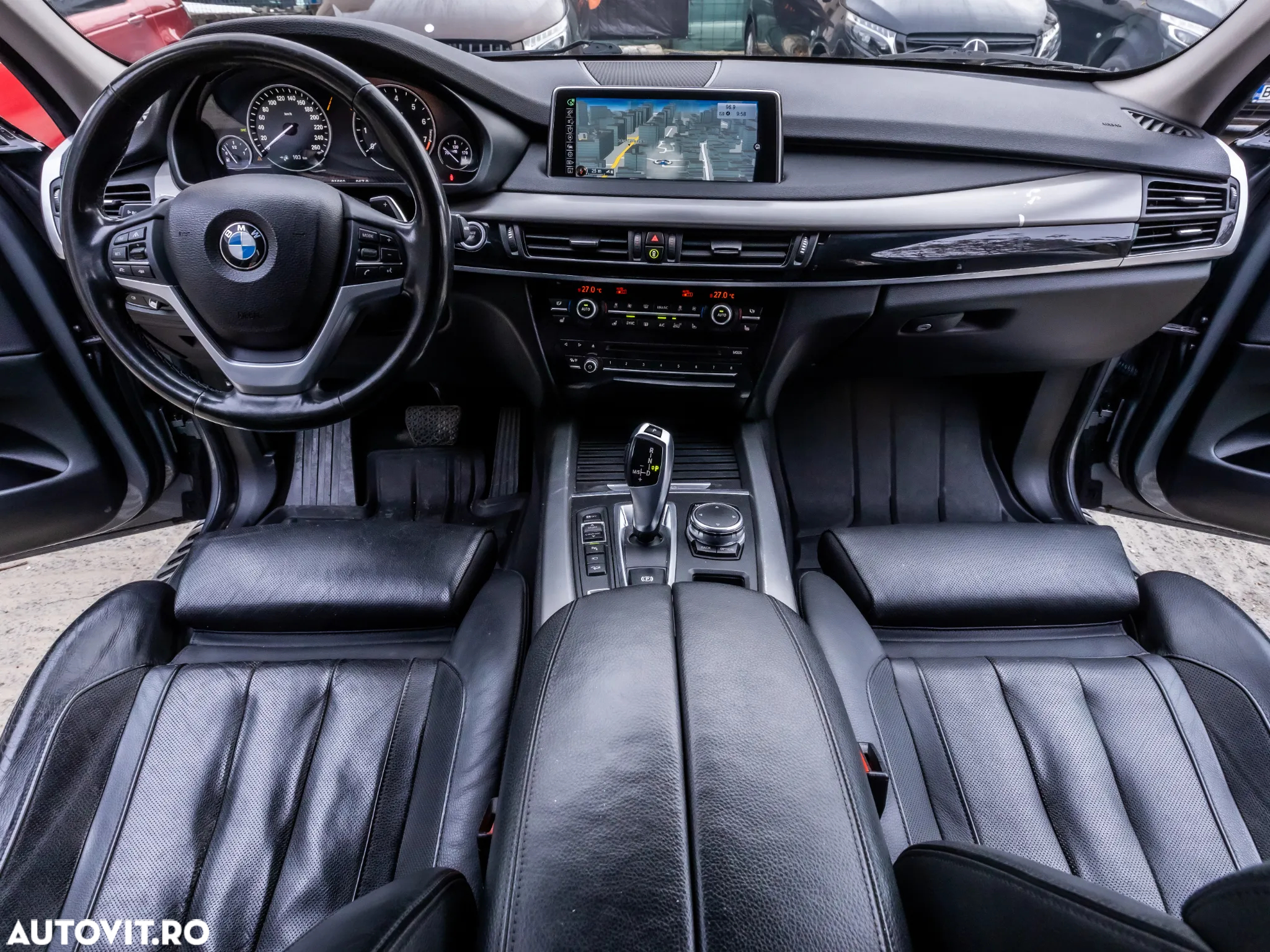 BMW X5 xDrive40e iPerformance - 18