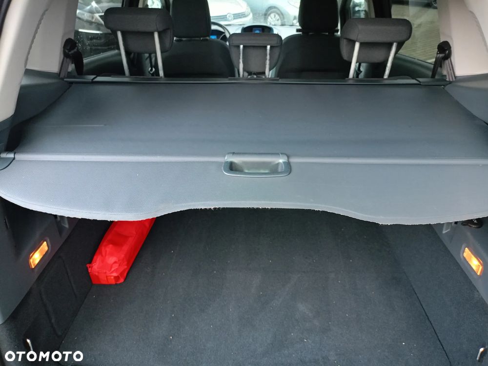 Ford Grand C-MAX 1.6 Ti-VCT Champions Edition - 12