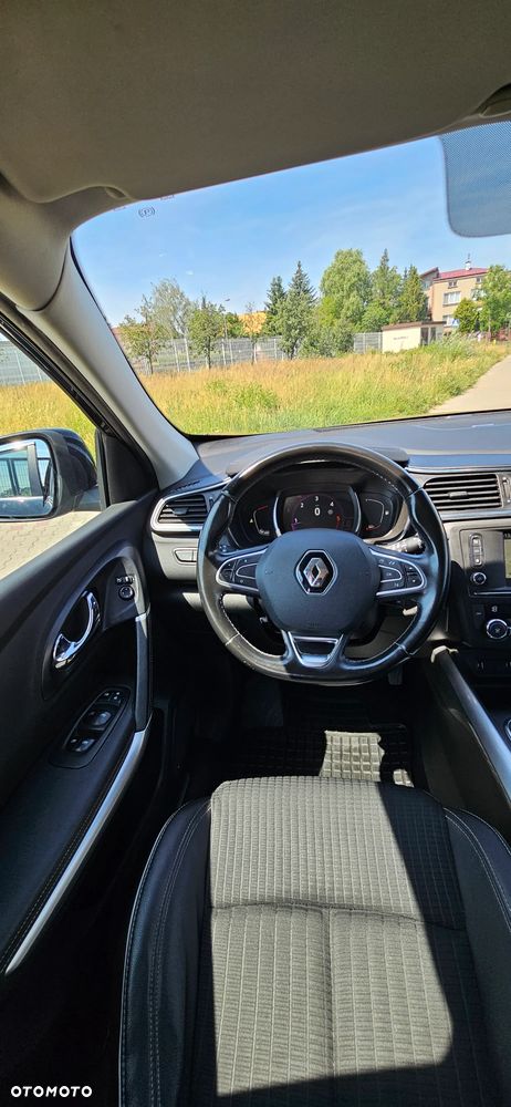 Renault Kadjar - 20