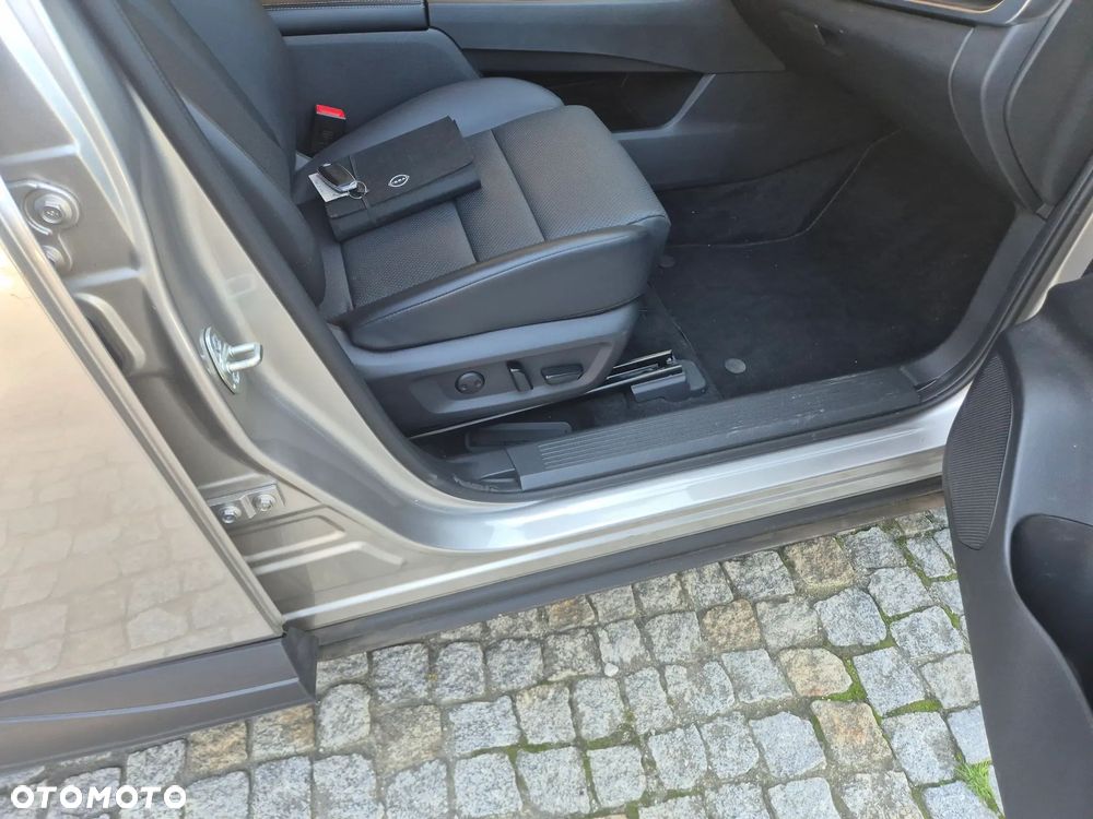 Nissan X-Trail - 13