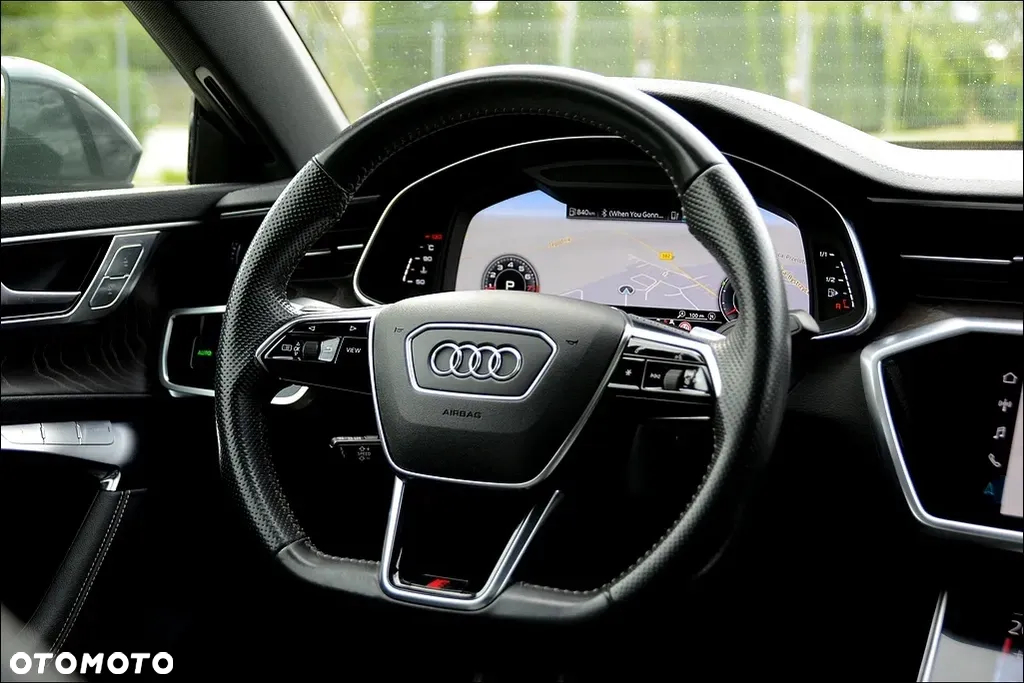 Audi A7 Sportback 45 TFSI quattro S tronic - 28
