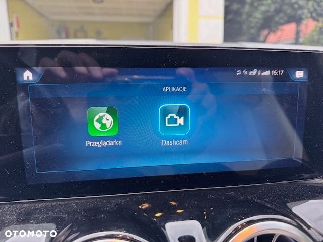 Mercedes-Benz GLA 200 Business Edition - 34