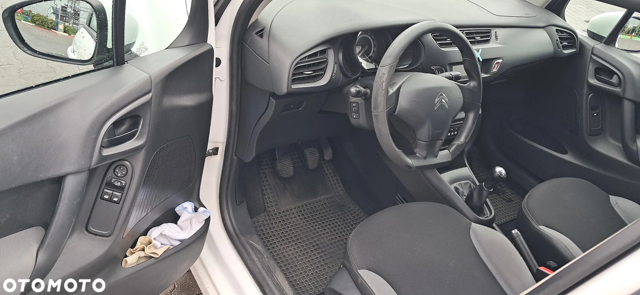 Citroën C3 1.0 PureTech Attraction - 9