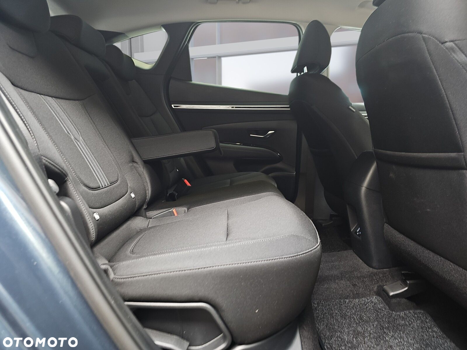 Hyundai Tucson - 27