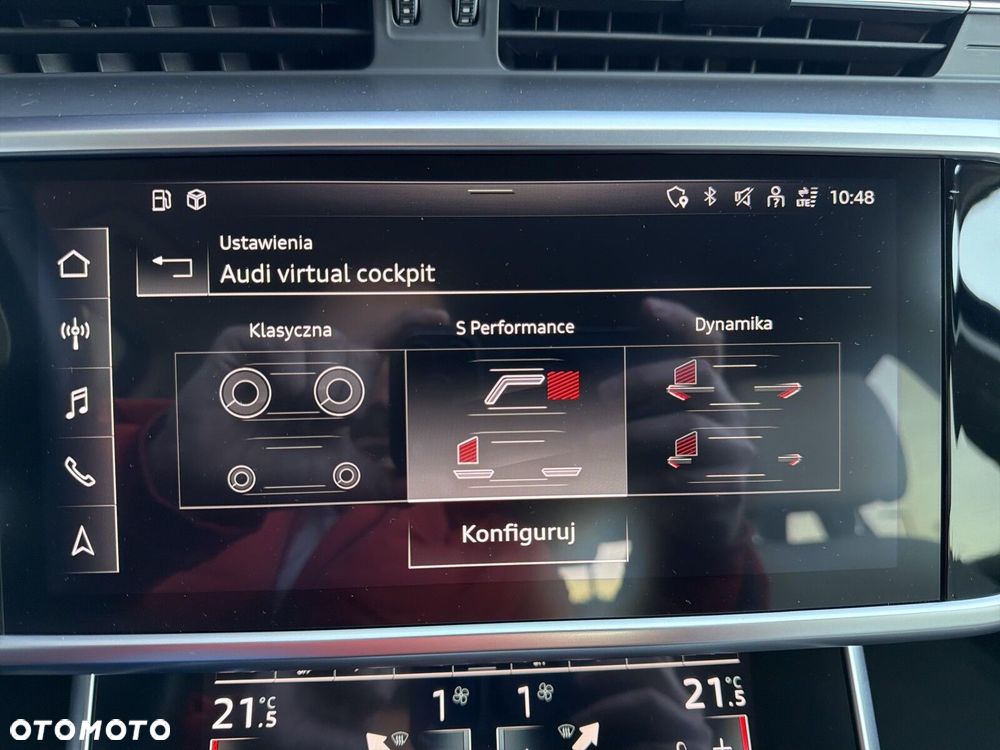 Audi A6 Allroad - 37