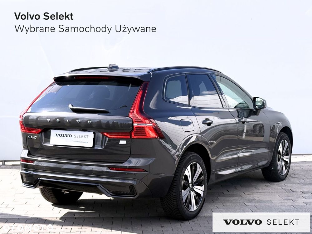 Volvo XC 60 - 8