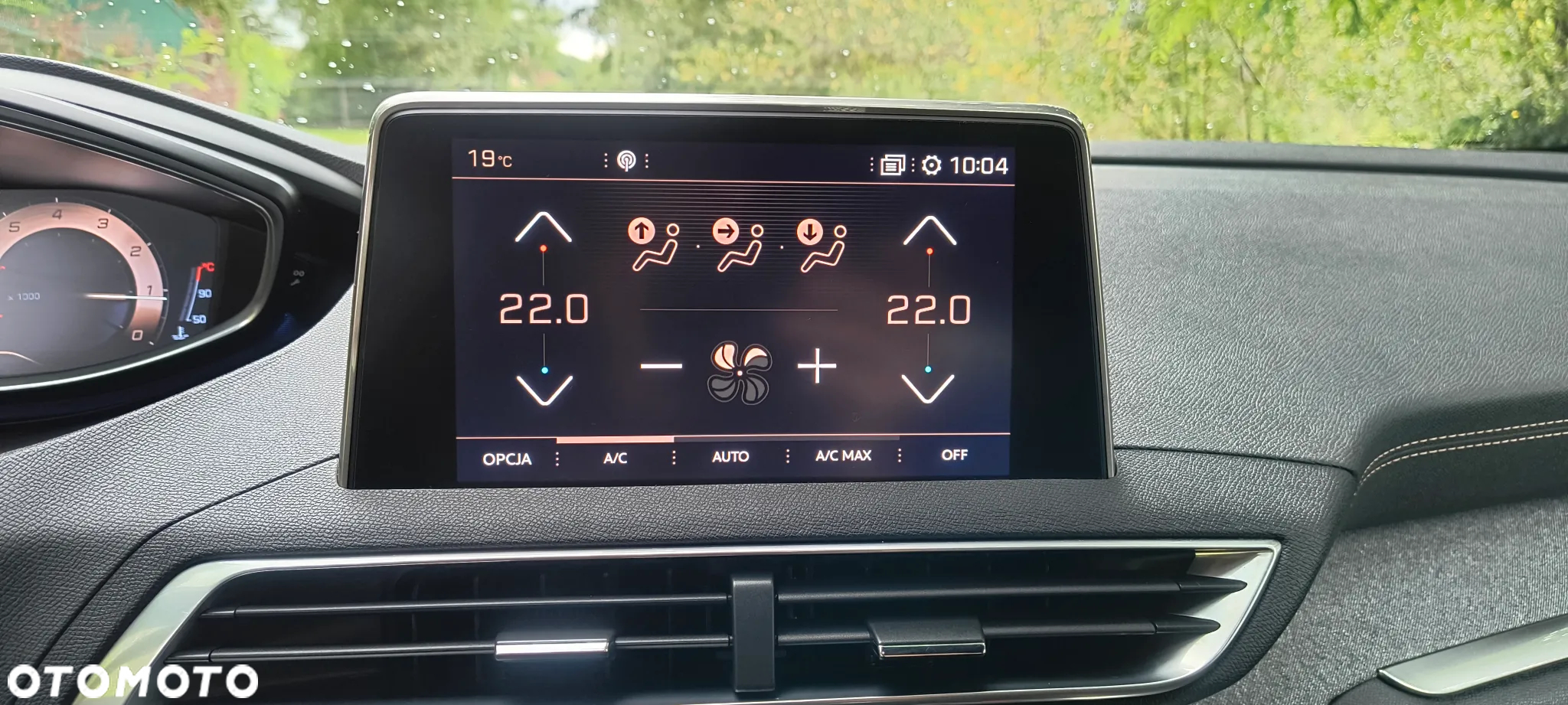 Peugeot 3008 - 18