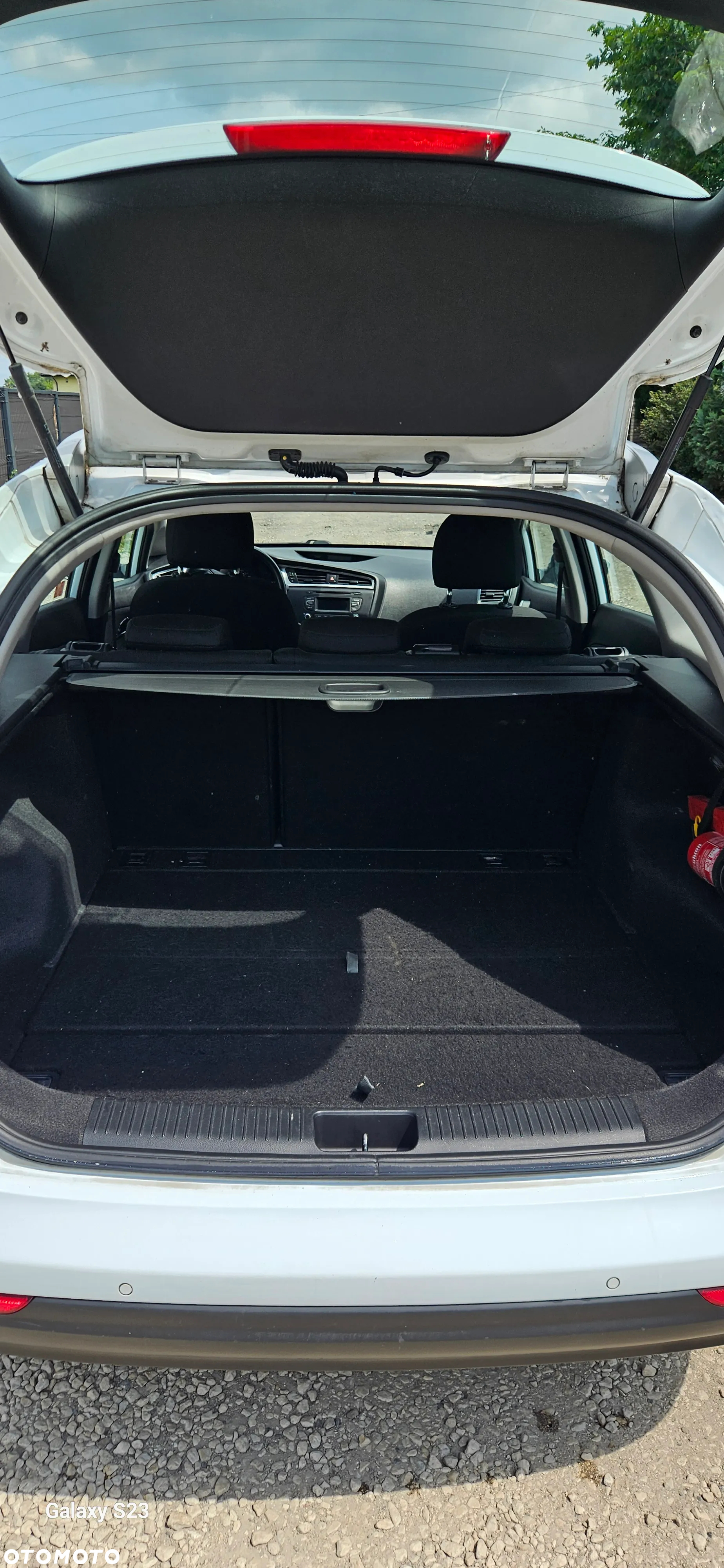 Kia Ceed Cee'd 1.4 M - 7