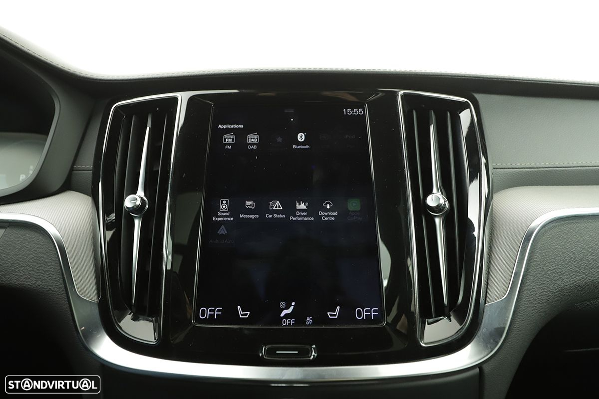 Volvo V60 2.0 T6 AWD TE Inscription - 11