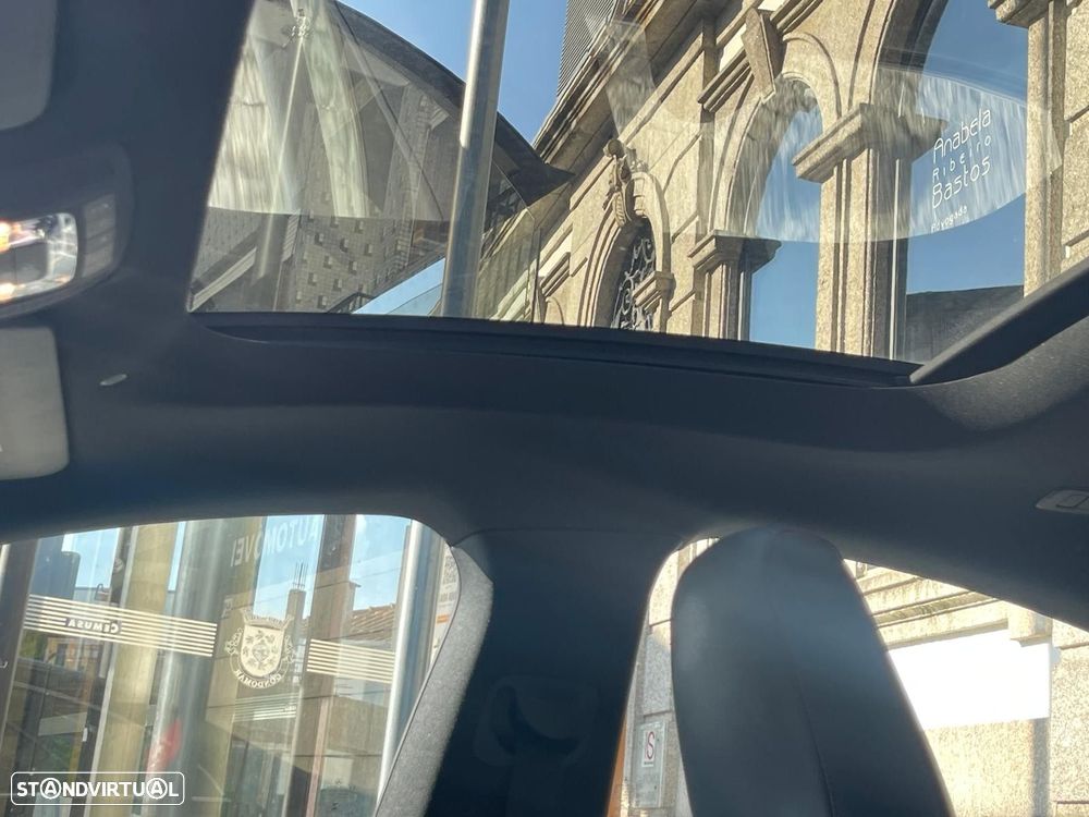 Mercedes-Benz CLA 200 AMG Line Aut. - 12