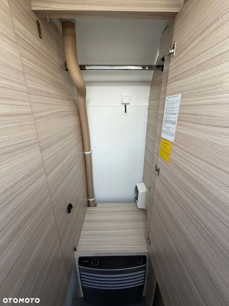 Adria ALTEA 552 PK 60Y - 17