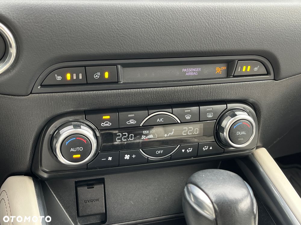 Mazda CX-5 2.5 Skypassion AWD - 39