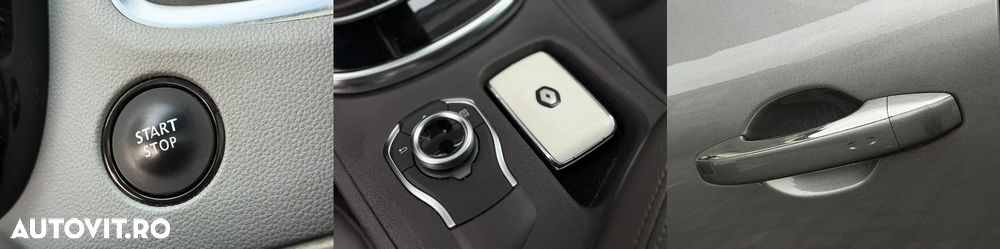 Renault Espace Energy dCi 130 Intens - 29