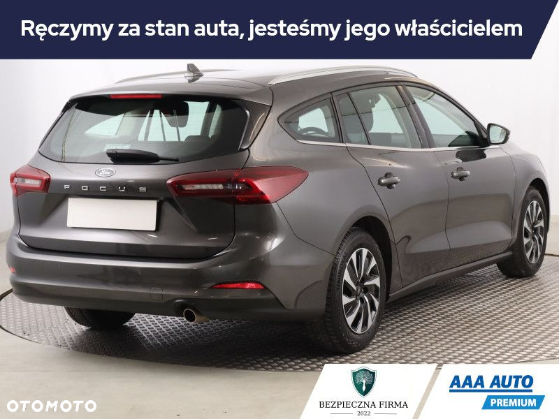 Ford Focus - 6